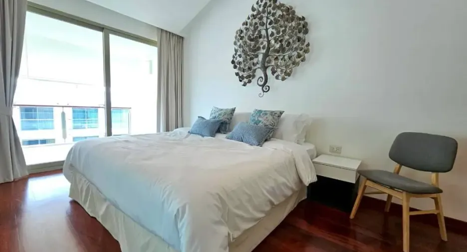出租 和 出售 2 卧室 公寓 在 Bang Lamung, Chon Buri