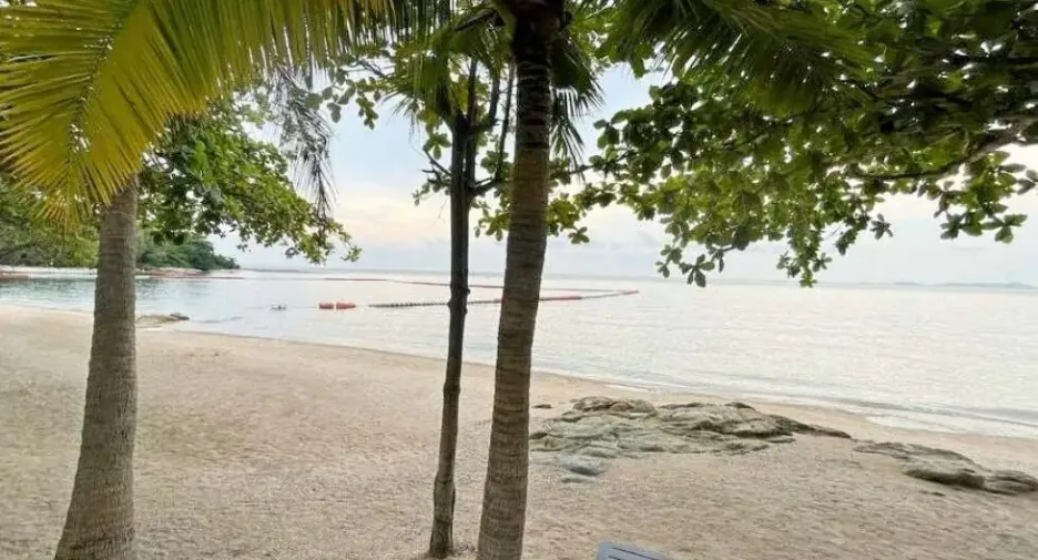 出租 和 出售 2 卧室 公寓 在 Bang Lamung, Chon Buri