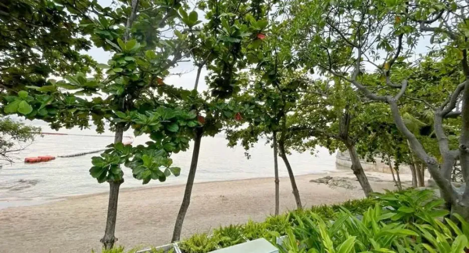 出租 和 出售 2 卧室 公寓 在 Bang Lamung, Chon Buri
