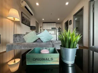 Condo en venta de 2 habitaciones en Bang Lamung, Chonburi
