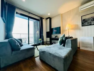 Condo en venta de 2 habitaciones en Bang Lamung, Chonburi