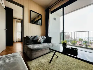 Condo en venta de 2 habitaciones en Bang Lamung, Chonburi