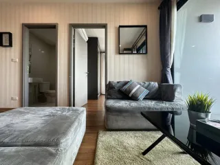 Condo en venta de 2 habitaciones en Bang Lamung, Chonburi