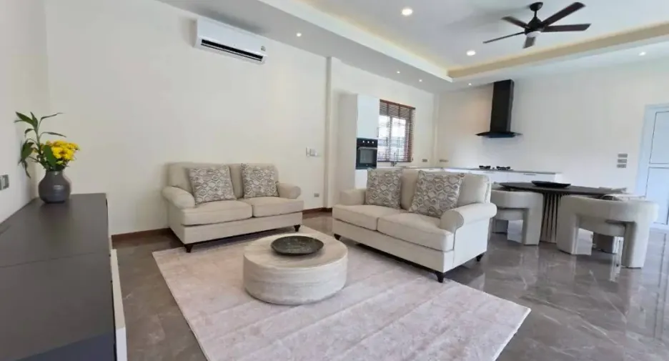 ขาย 3 ห้องนอน บ้านเดี่ยว ใน บางละมุง, ชลบุรี
