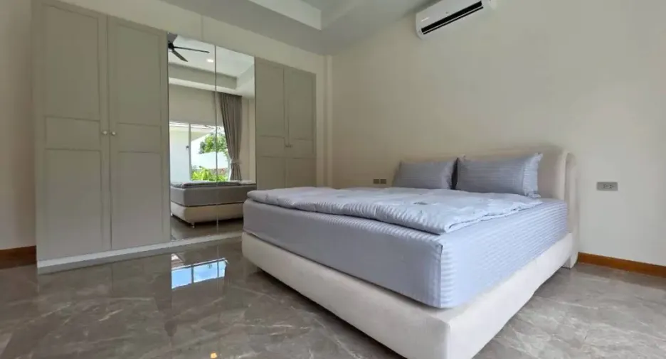 ขาย 3 ห้องนอน บ้านเดี่ยว ใน บางละมุง, ชลบุรี