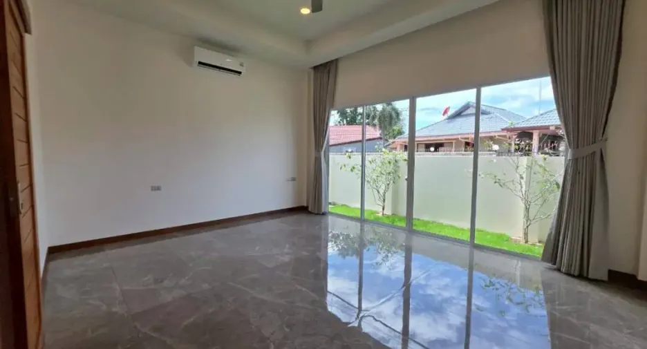 ขาย 3 ห้องนอน บ้านเดี่ยว ใน บางละมุง, ชลบุรี