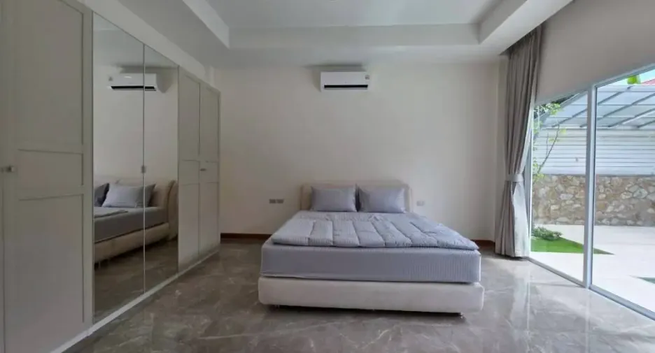 ขาย 3 ห้องนอน บ้านเดี่ยว ใน บางละมุง, ชลบุรี