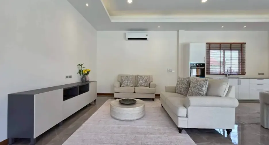 ขาย 3 ห้องนอน บ้านเดี่ยว ใน บางละมุง, ชลบุรี