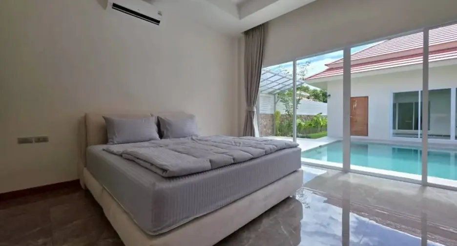 ขาย 3 ห้องนอน บ้านเดี่ยว ใน บางละมุง, ชลบุรี