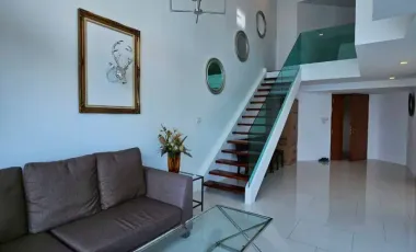 À louer et à vendre 2 chambres condo à Bang Lamung, Chonburi