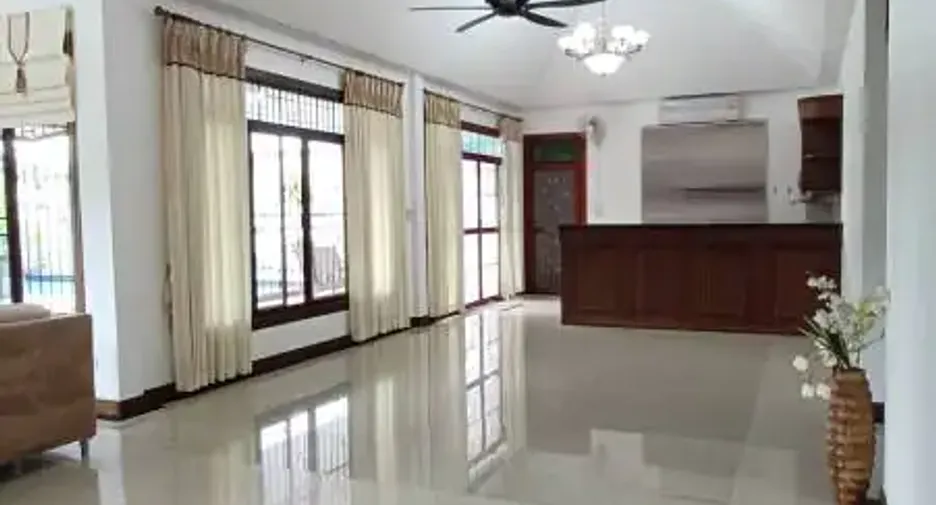 ขาย 3 ห้องนอน บ้านเดี่ยว ใน บางละมุง, ชลบุรี