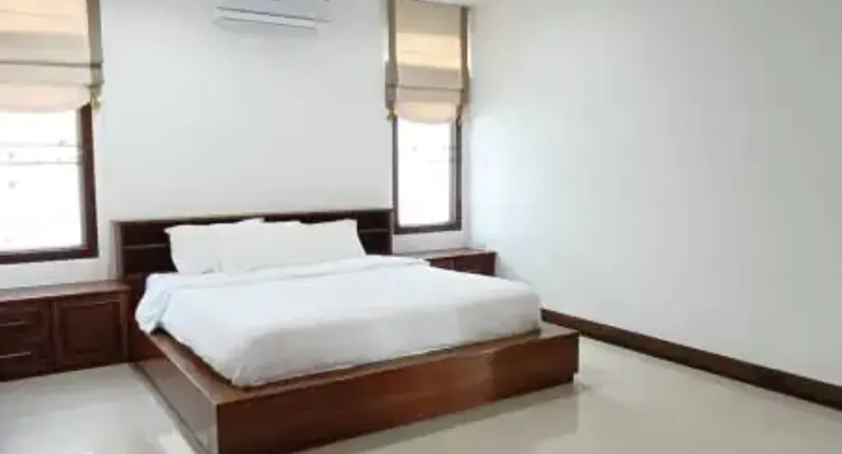 ขาย 3 ห้องนอน บ้านเดี่ยว ใน บางละมุง, ชลบุรี
