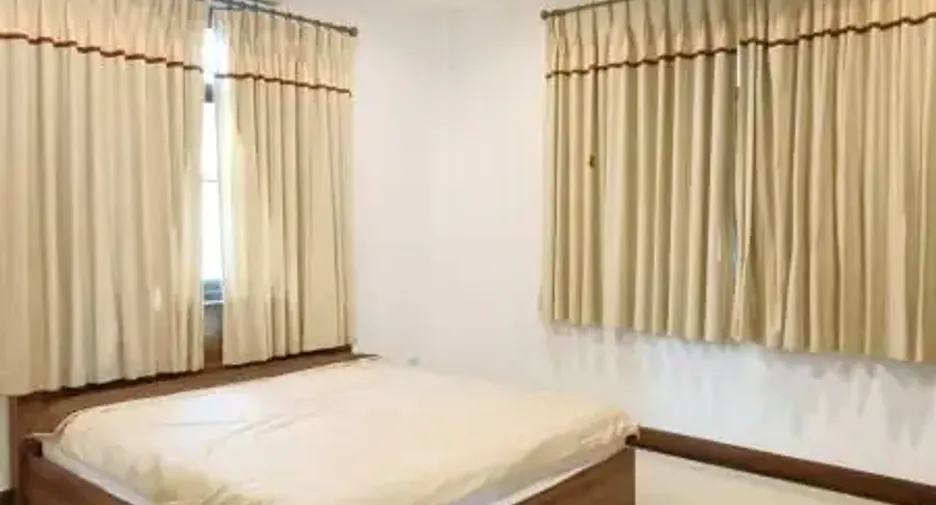 ขาย 3 ห้องนอน บ้านเดี่ยว ใน บางละมุง, ชลบุรี
