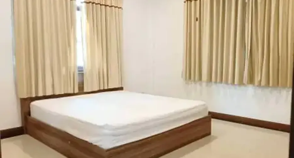 ขาย 3 ห้องนอน บ้านเดี่ยว ใน บางละมุง, ชลบุรี