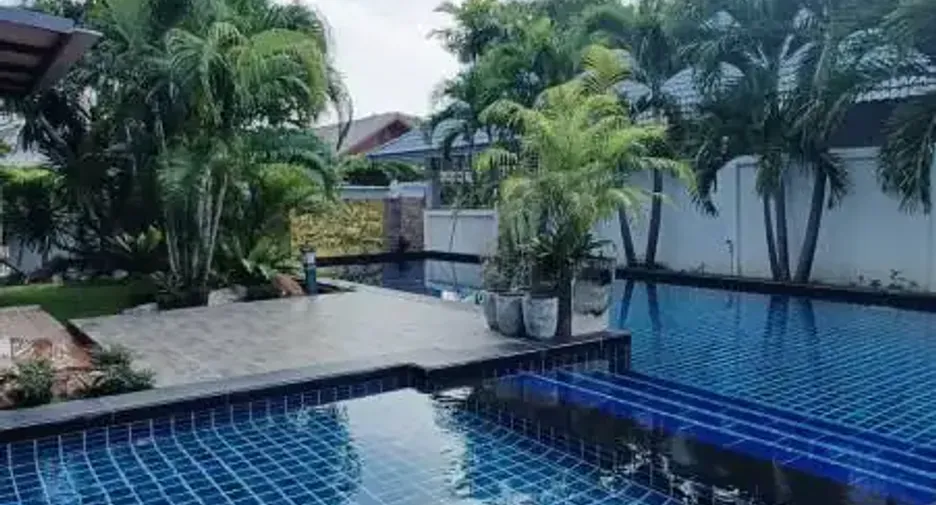 ขาย 3 ห้องนอน บ้านเดี่ยว ใน บางละมุง, ชลบุรี
