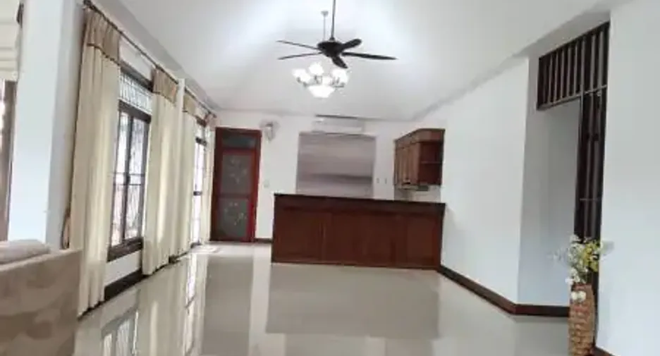 ขาย 3 ห้องนอน บ้านเดี่ยว ใน บางละมุง, ชลบุรี