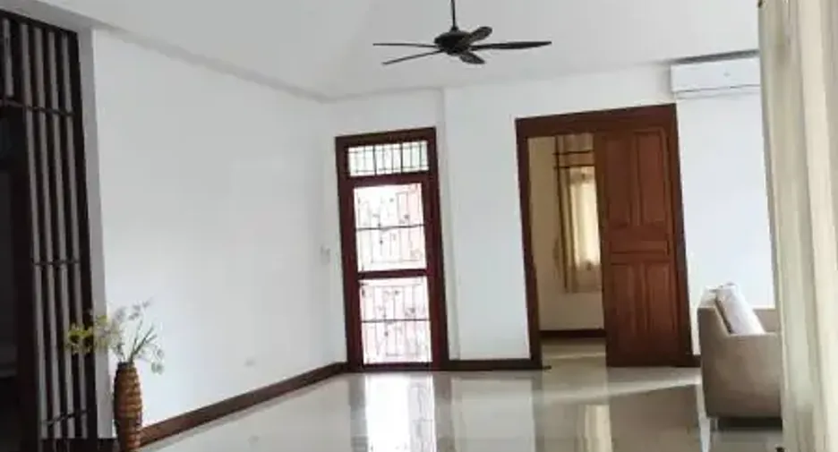 ขาย 3 ห้องนอน บ้านเดี่ยว ใน บางละมุง, ชลบุรี