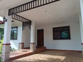 出售 3 卧室 独立屋 在 Bang Lamung, Chon Buri
