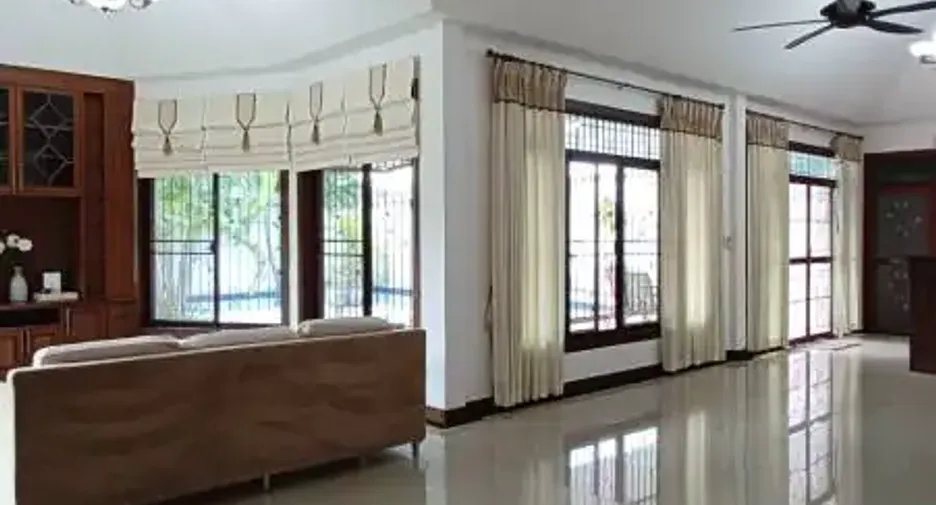 ขาย 3 ห้องนอน บ้านเดี่ยว ใน บางละมุง, ชลบุรี