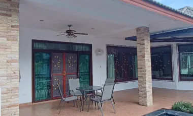 ขาย 3 ห้องนอน บ้านเดี่ยว ใน บางละมุง, ชลบุรี