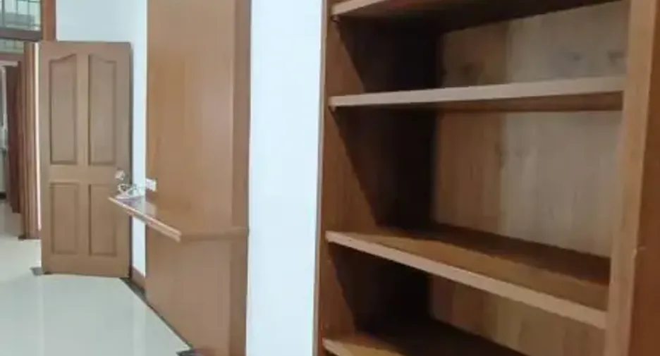 ขาย 3 ห้องนอน บ้านเดี่ยว ใน บางละมุง, ชลบุรี