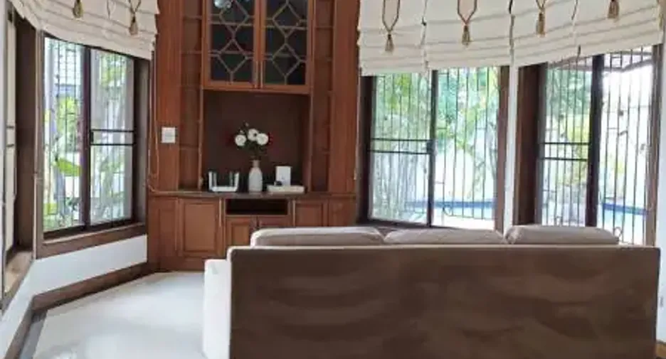 ขาย 3 ห้องนอน บ้านเดี่ยว ใน บางละมุง, ชลบุรี