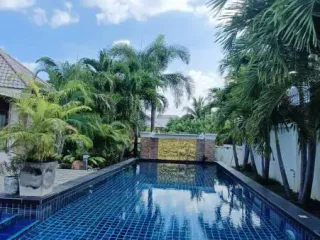 出售 3 卧室 独立屋 在 Bang Lamung, Chon Buri