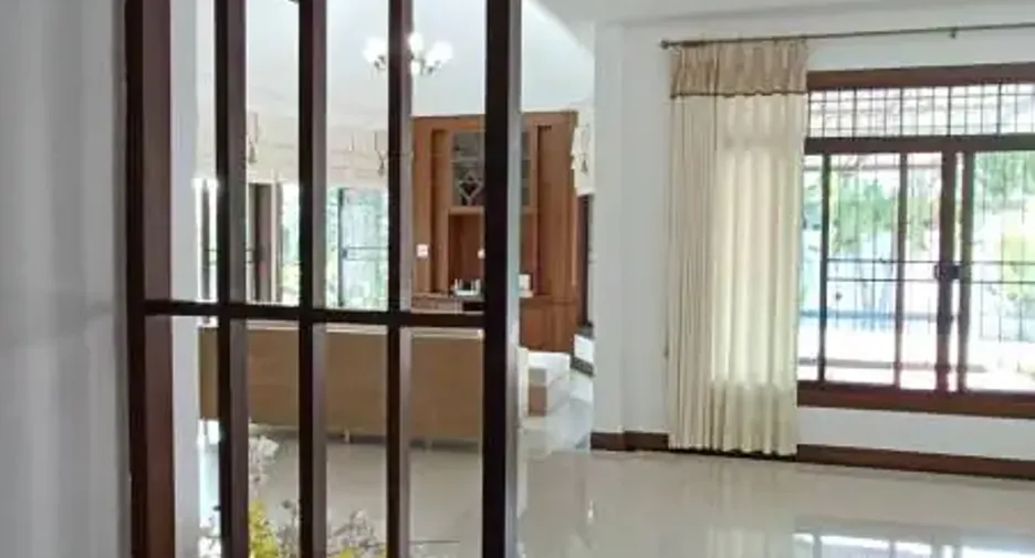 ขาย 3 ห้องนอน บ้านเดี่ยว ใน บางละมุง, ชลบุรี