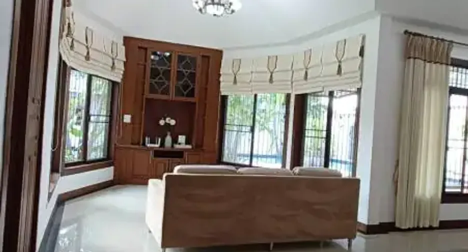 ขาย 3 ห้องนอน บ้านเดี่ยว ใน บางละมุง, ชลบุรี