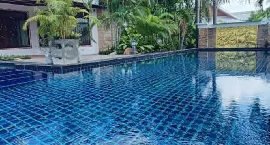 ขาย 3 ห้องนอน บ้านเดี่ยว ใน บางละมุง, ชลบุรี