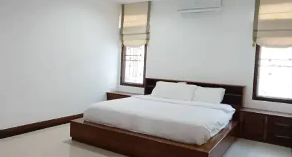 ขาย 3 ห้องนอน บ้านเดี่ยว ใน บางละมุง, ชลบุรี