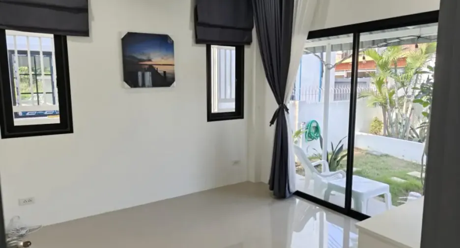 For sale retail Space in Bang Lamung, Chonburi