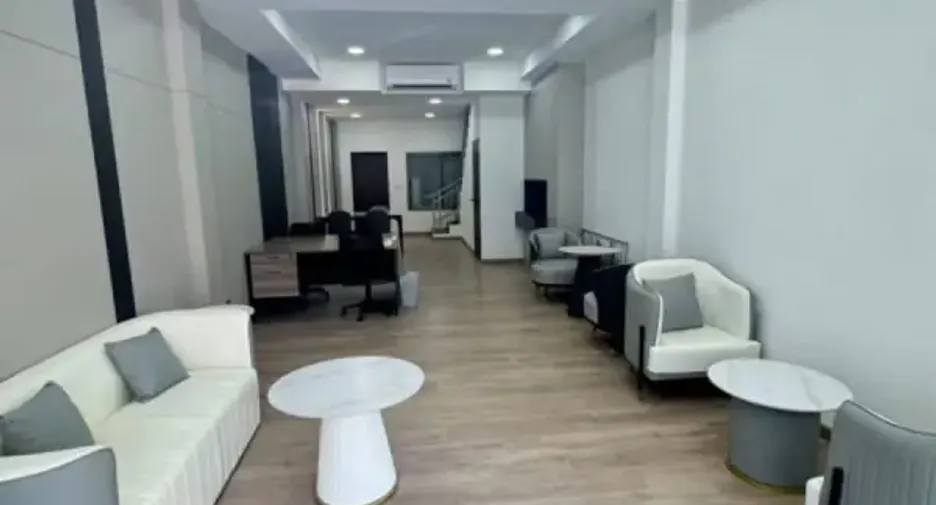 For sale retail Space in Bang Lamung, Chonburi