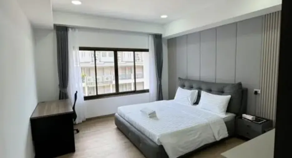 For sale retail Space in Bang Lamung, Chonburi