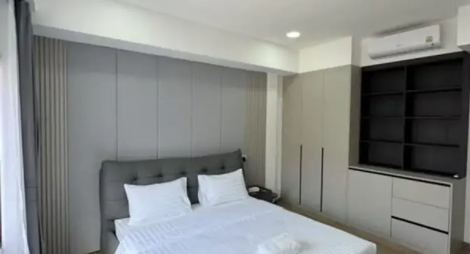 For sale retail Space in Bang Lamung, Chonburi
