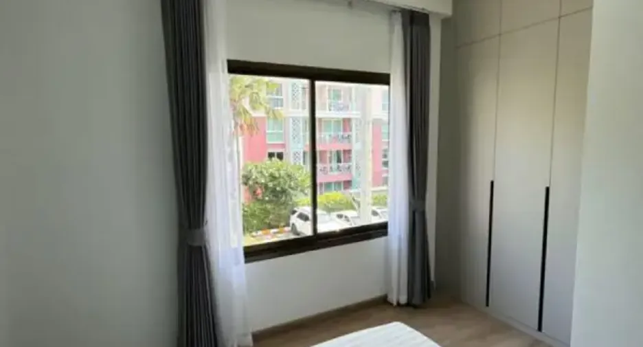 For sale retail Space in Bang Lamung, Chonburi