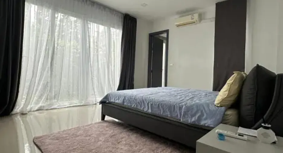 ขาย 3 ห้องนอน บ้านเดี่ยว ใน บางเสร่, พัทยา
