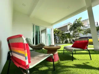 ขาย 3 ห้องนอน บ้านเดี่ยว ใน บางเสร่, พัทยา