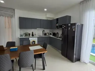 ขาย 3 ห้องนอน บ้านเดี่ยว ใน บางเสร่, พัทยา