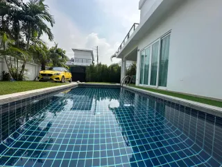 ขาย 3 ห้องนอน บ้านเดี่ยว ใน บางเสร่, พัทยา
