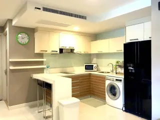 Wohnung zum Kauf mit 3 Zimmer in Bang Lamung, Chonburi