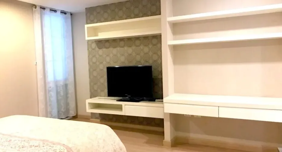 ขาย 3 ห้องนอน คอนโด ใน บางละมุง, ชลบุรี