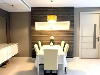 Wohnung zum Kauf mit 3 Zimmer in Bang Lamung, Chonburi