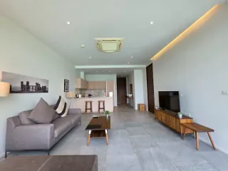 For rent そして for sale 1 Beds condo in Bang Saray, Pattaya