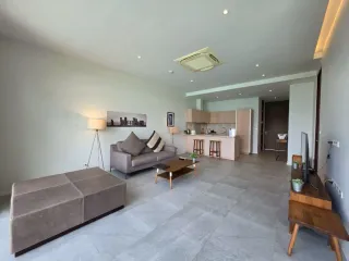 For rent そして for sale 1 Beds condo in Bang Saray, Pattaya