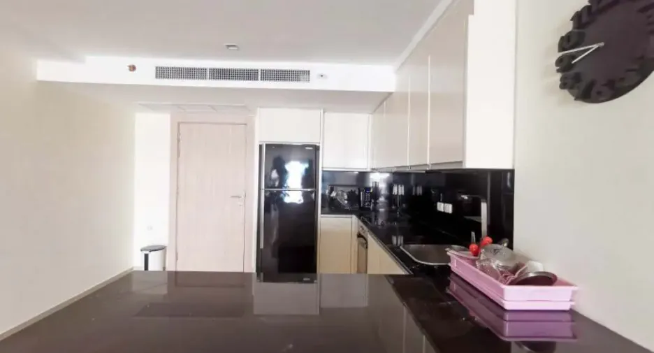 Condo en venta de 2 habitaciones en Bang Lamung, Chonburi