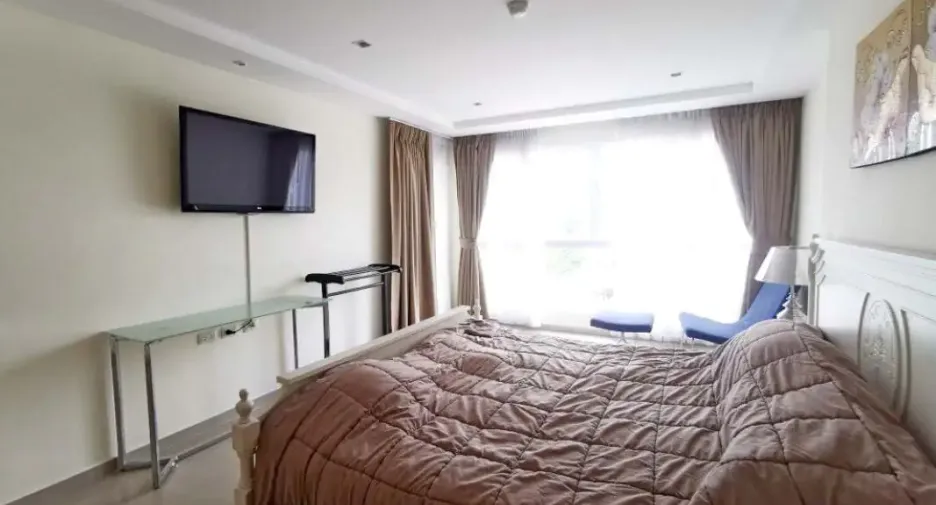 Condo en venta de 2 habitaciones en Bang Lamung, Chonburi