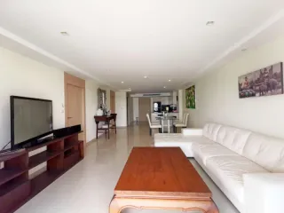 Condo en venta de 2 habitaciones en Bang Lamung, Chonburi