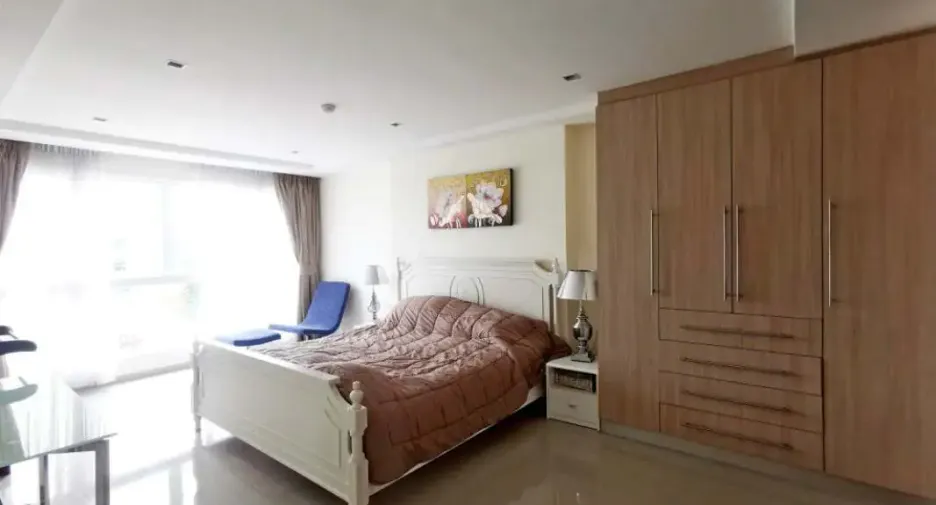 Condo en venta de 2 habitaciones en Bang Lamung, Chonburi