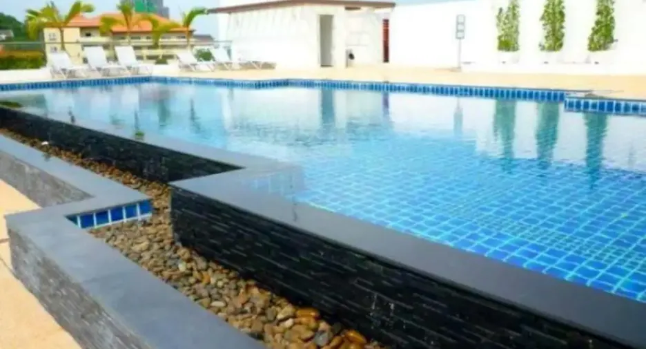 Condo en venta de 2 habitaciones en Bang Lamung, Chonburi